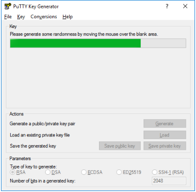 putty image