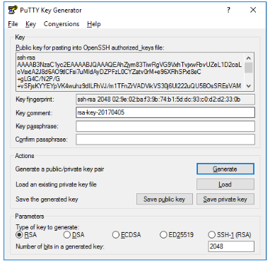 putty image